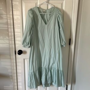 A New Day Dress